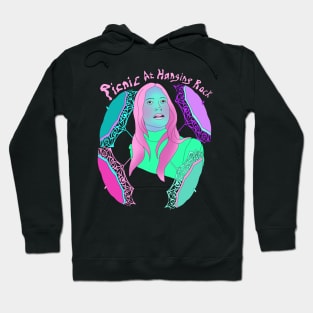 Picnic at Hanging Rock Hoodie